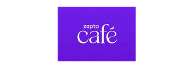 Zepto Café